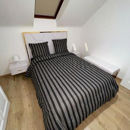 Luxury Suite Maladiere 2 第戎 外观 照片