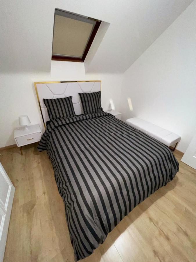 Luxury Suite Maladiere 2 第戎 外观 照片