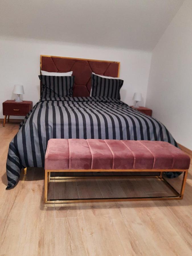Luxury Suite Maladiere 2 第戎 外观 照片