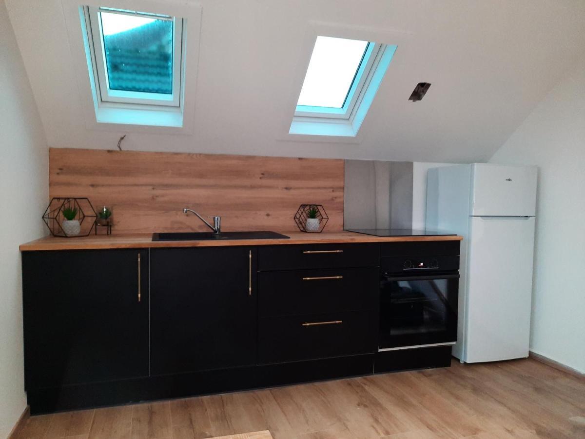 Luxury Suite Maladiere 2 第戎 外观 照片